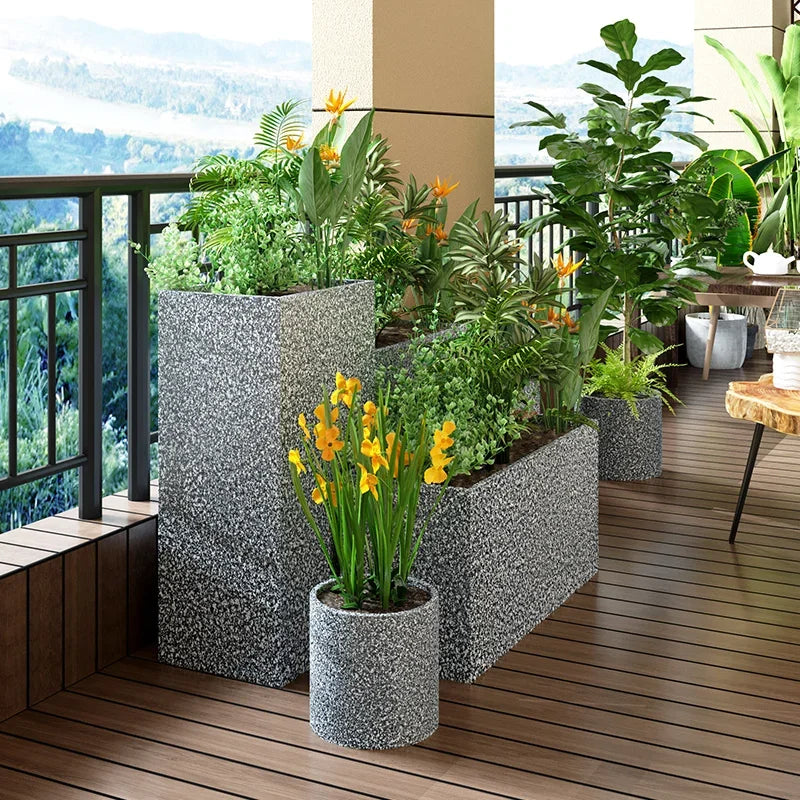 Pot Jardin XXL